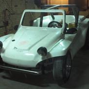 beach buggy projekt 2013/14