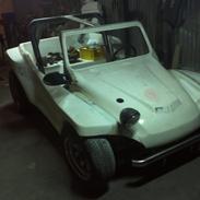 beach buggy projekt 2013/14