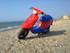 Min Yamaha Jog As Solgt