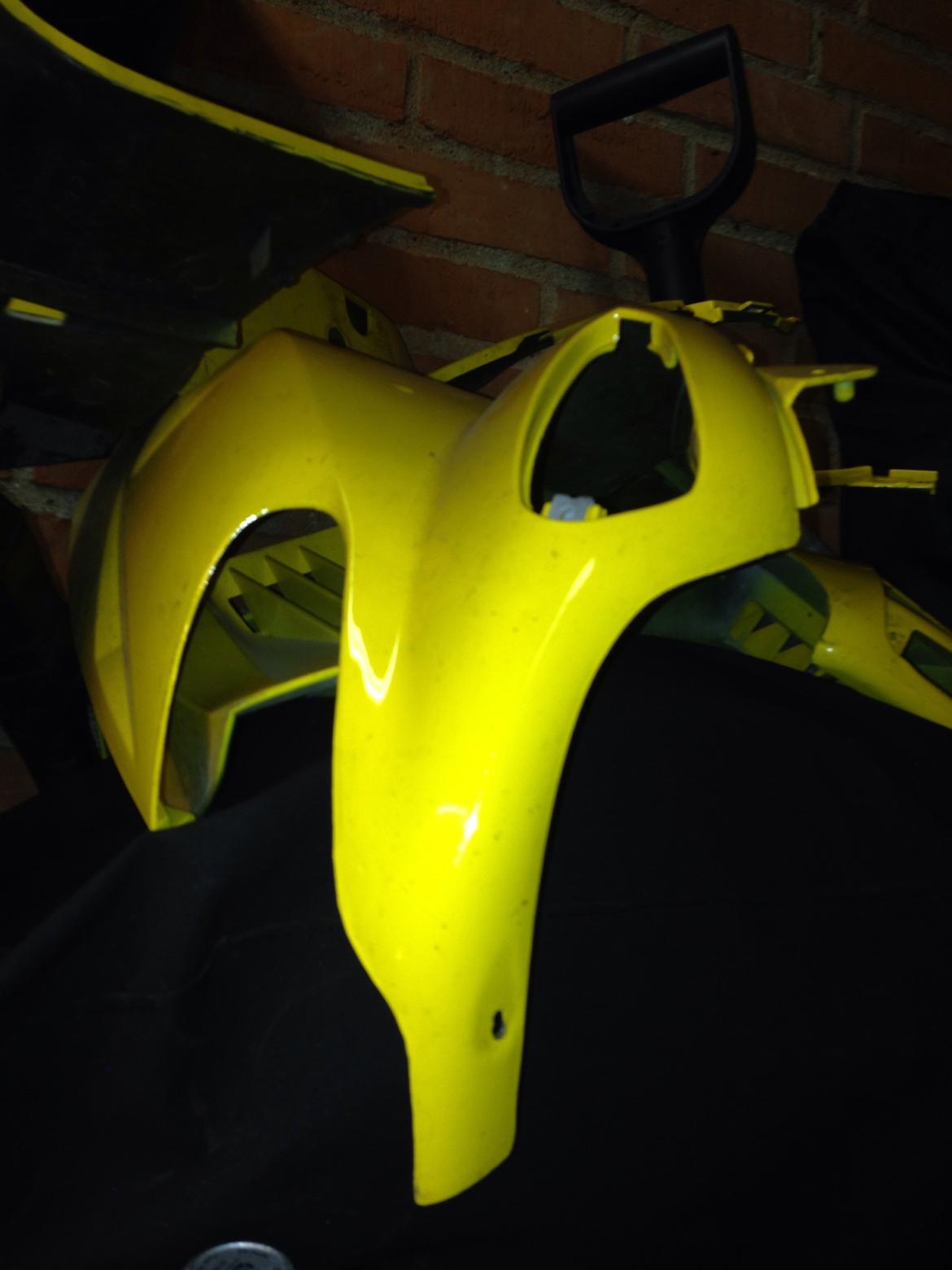 Gilera Runner Stage 6 R/T 70 cc LC billede 14