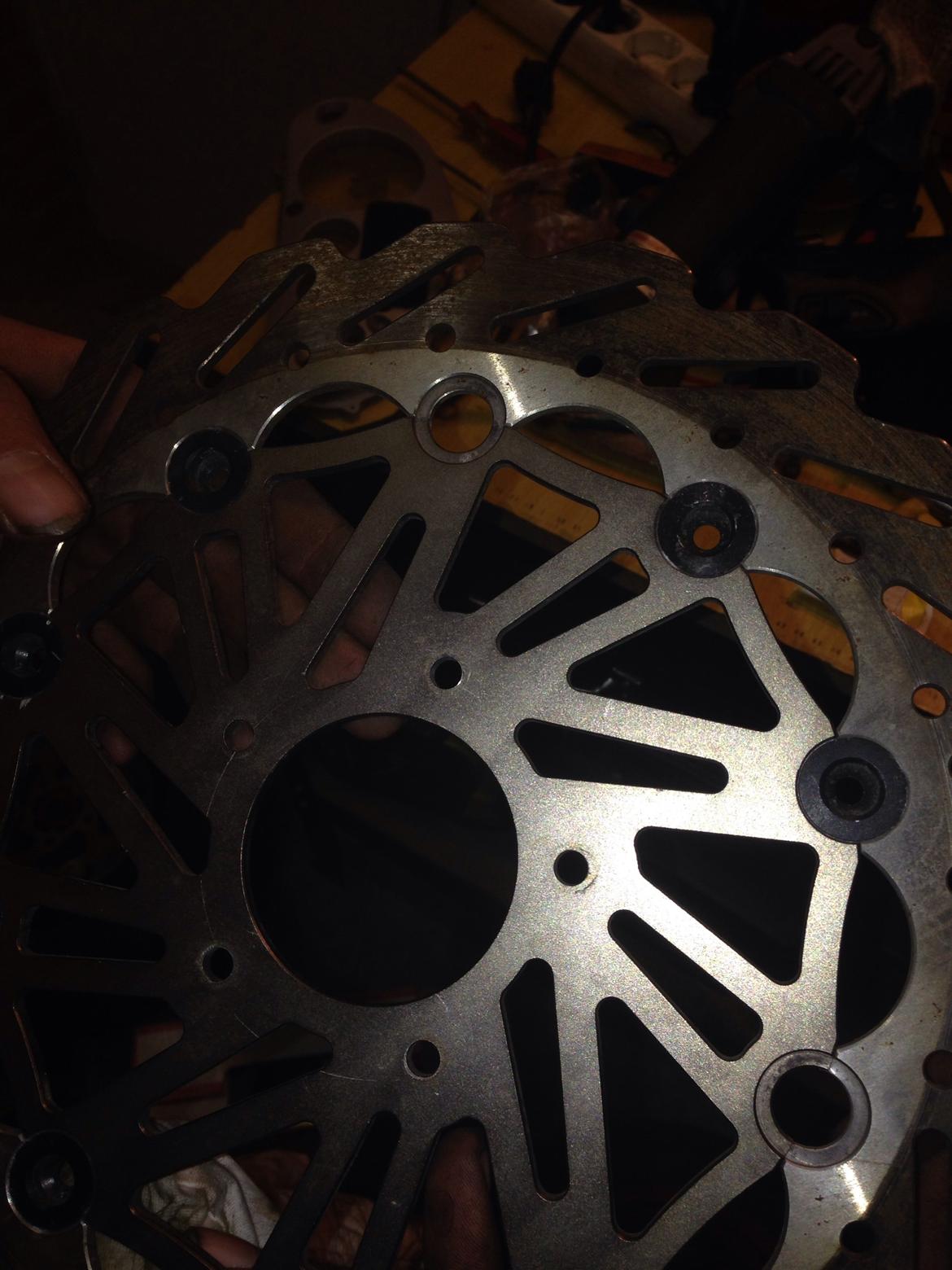 Gilera Runner Stage 6 R/T 70 cc LC billede 5