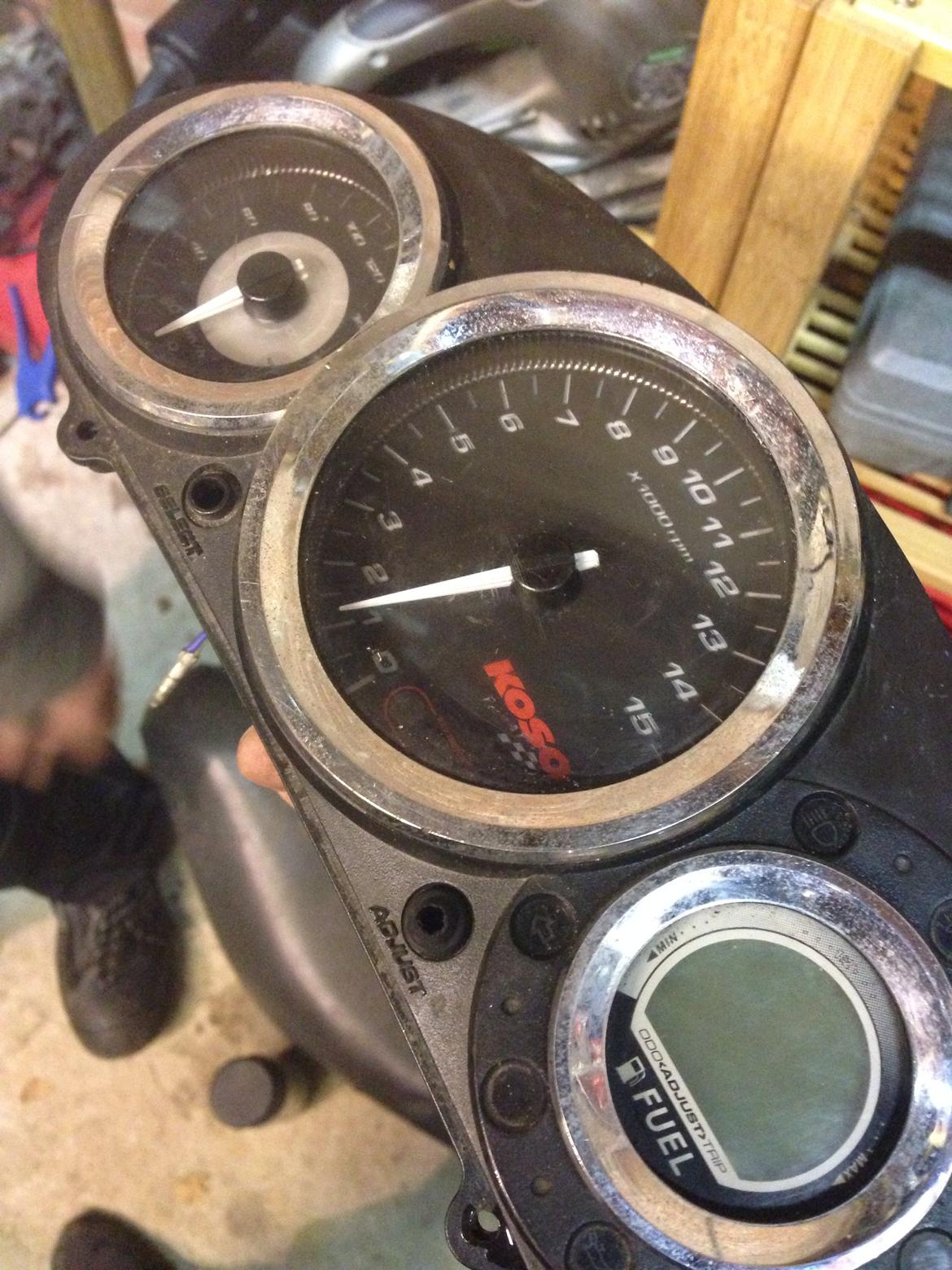 Gilera Runner Stage 6 R/T 70 cc LC billede 3