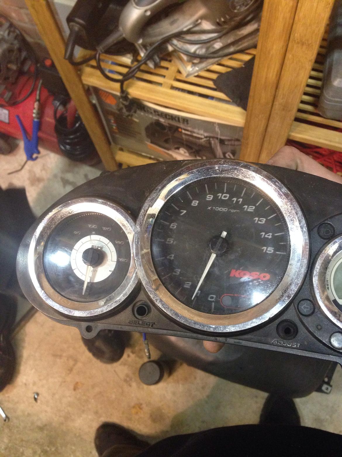 Gilera Runner Stage 6 R/T 70 cc LC billede 1