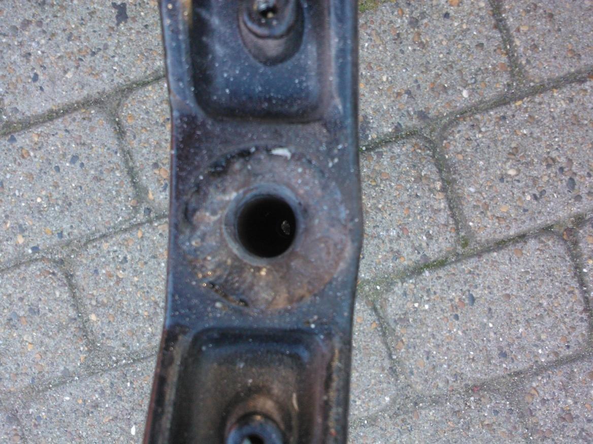 DM klargørelse + opbygning af campingvogn Opdate: 11/17 billede 7