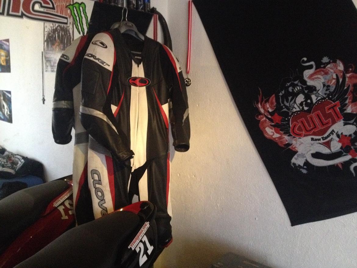 DM klargørelse + opbygning af campingvogn Opdate: 11/17 billede 12