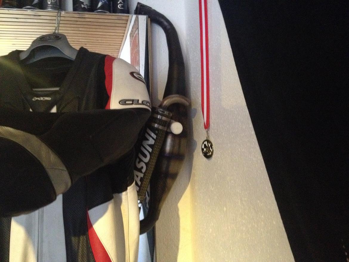 DM klargørelse + opbygning af campingvogn Opdate: 11/17 - Reserve C30 billede 13