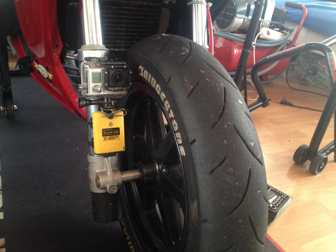 DM klargørelse + opbygning af campingvogn Opdate: 11/17 - Evt en ide til en anden filme vinkel. billede 29