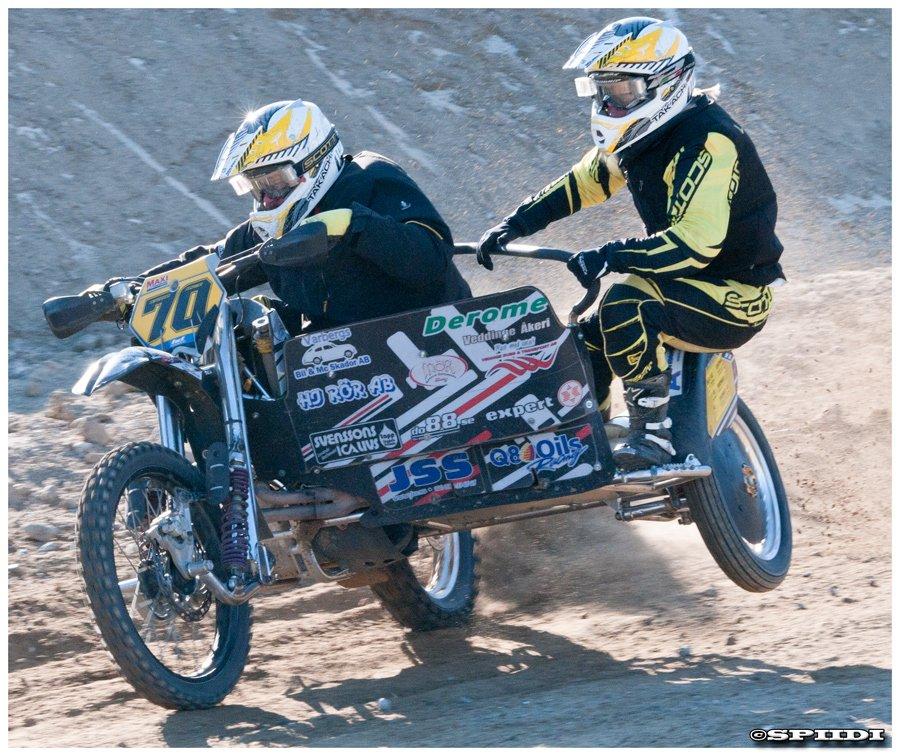 Honda camino stel og motor, nsu quickly tank  billede 12