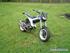 Mine scootere gemmen tiden.