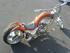 200ccm Chopper DD