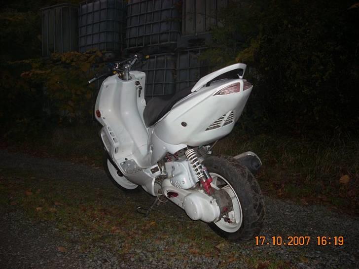 Mine Gamle Knallerter ;) - Peugeot Speedfight 2 WRC 307 billede 12