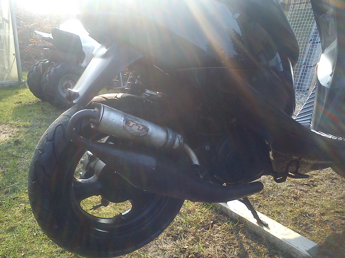 suzuki estilette billede 1