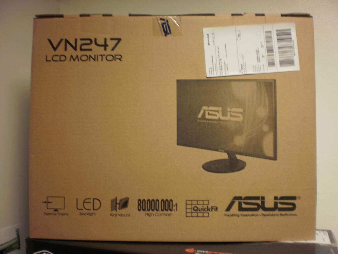 Min dejlig Pc gamer billede 2