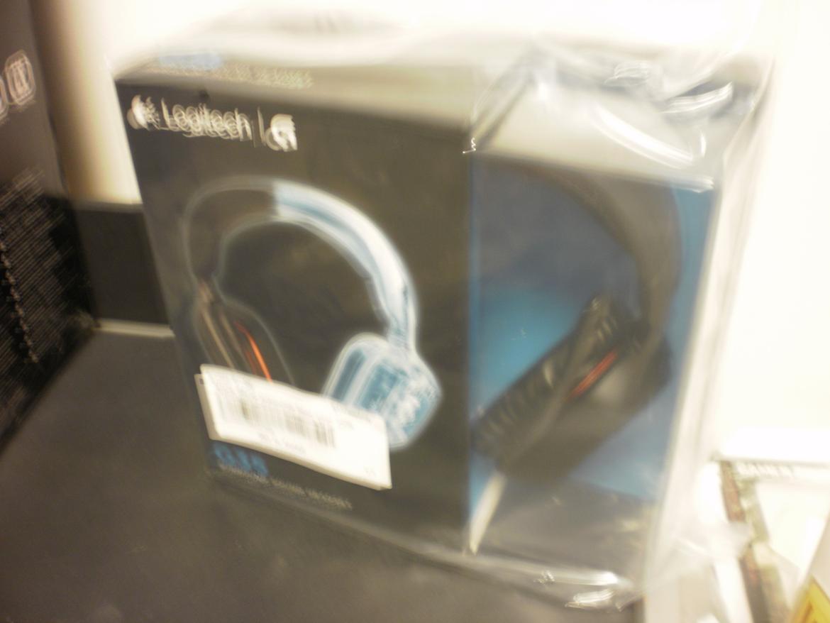 Min dejlig Pc gamer billede 6