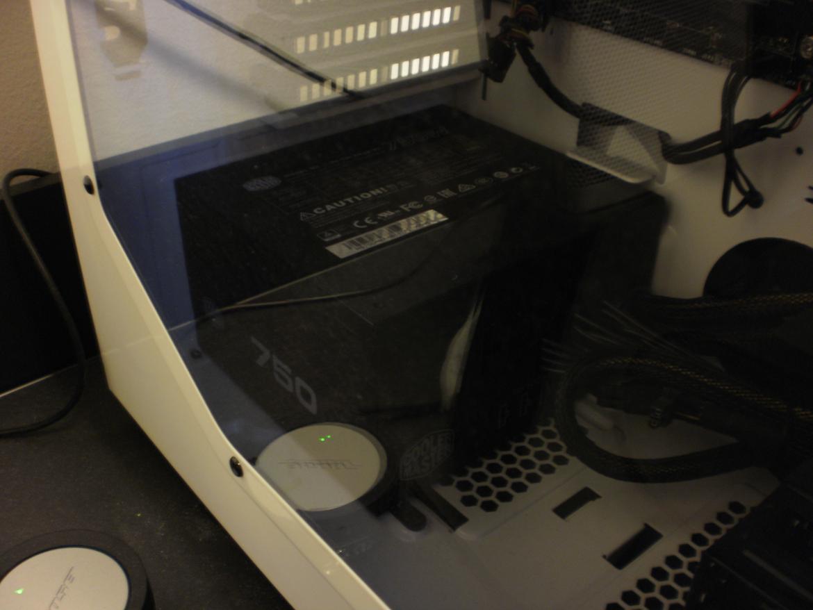 Min dejlig Pc gamer billede 14