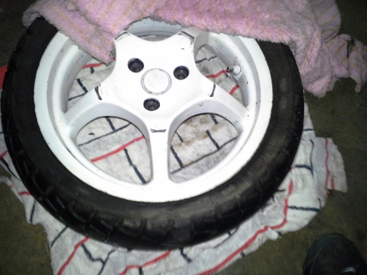 Yamaha Aerox LC DD (Tuning & Styling) - Slidt... billede 24