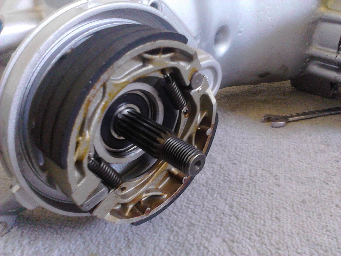 Pgo Hot 77 BB billede 11