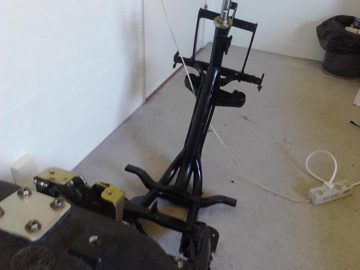 Pgo Hot 77 BB billede 13