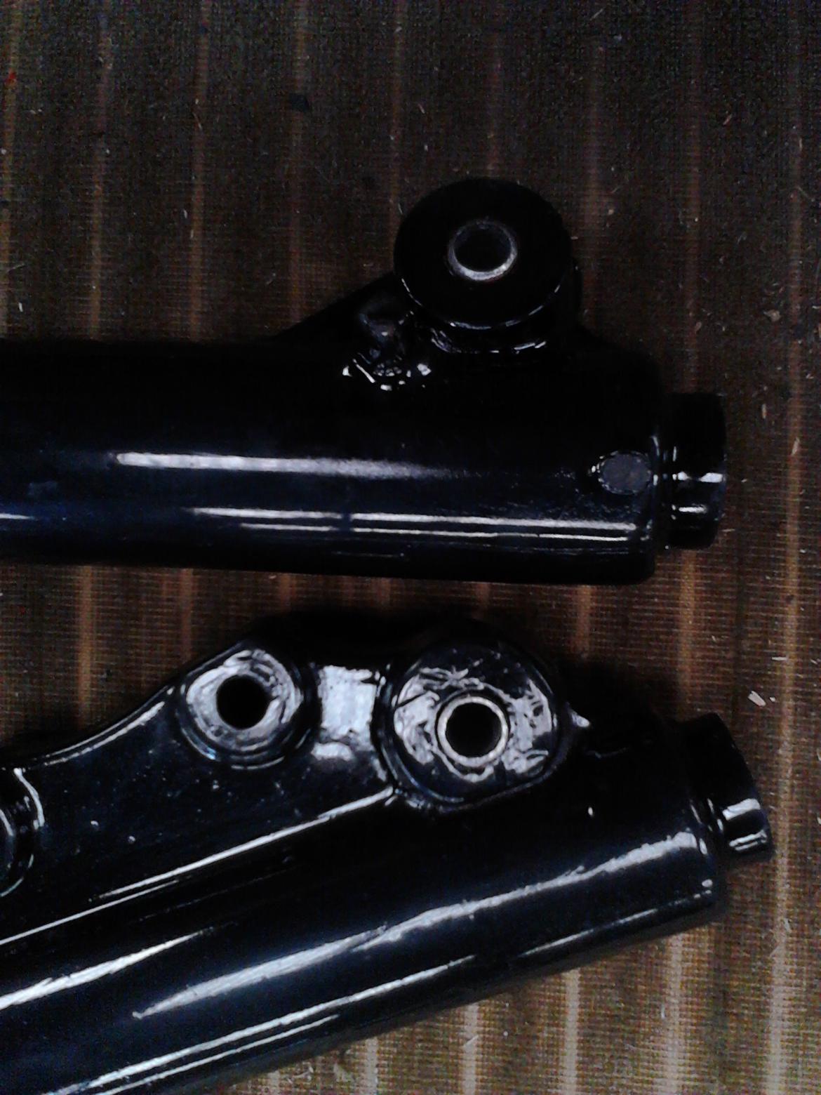 Pgo Hot 77 BB - Her er bøsningerne kommet i :D billede 20