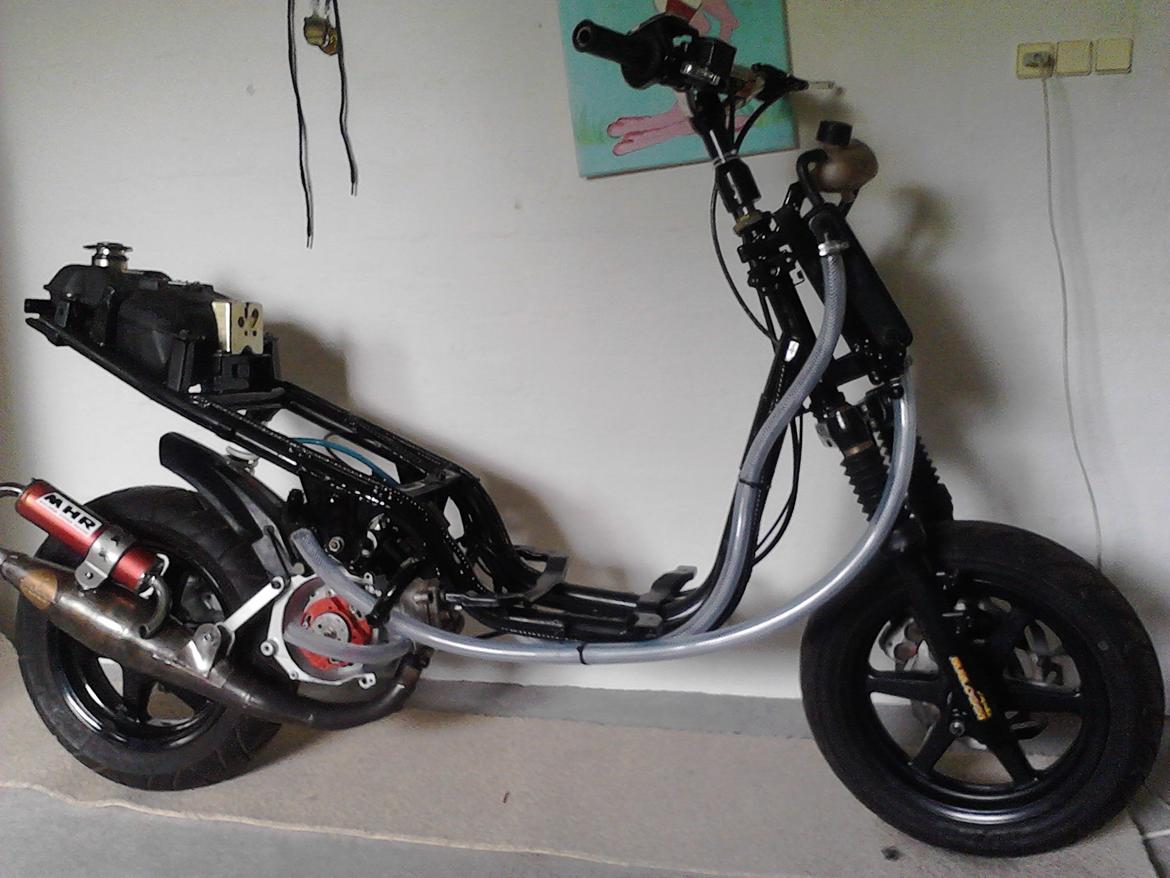 Pgo Hot 77 BB billede 35