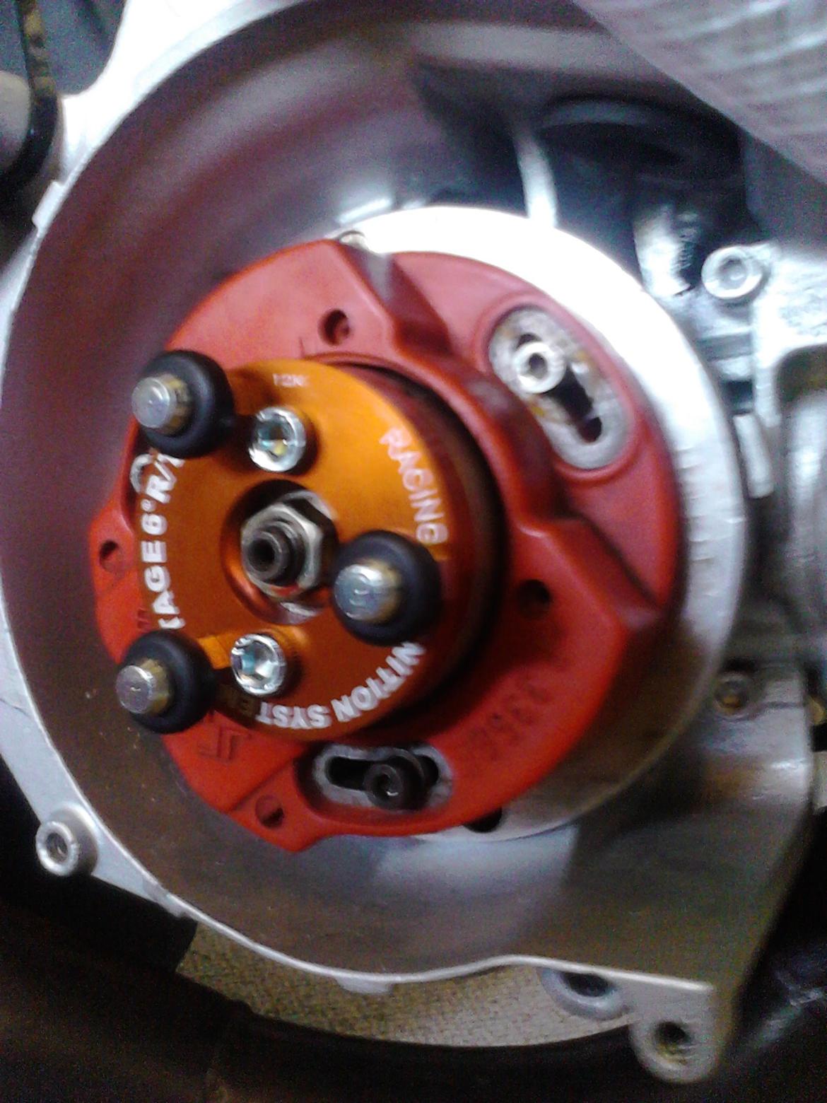 Pgo Hot 77 BB - uuuhhhh billede 37