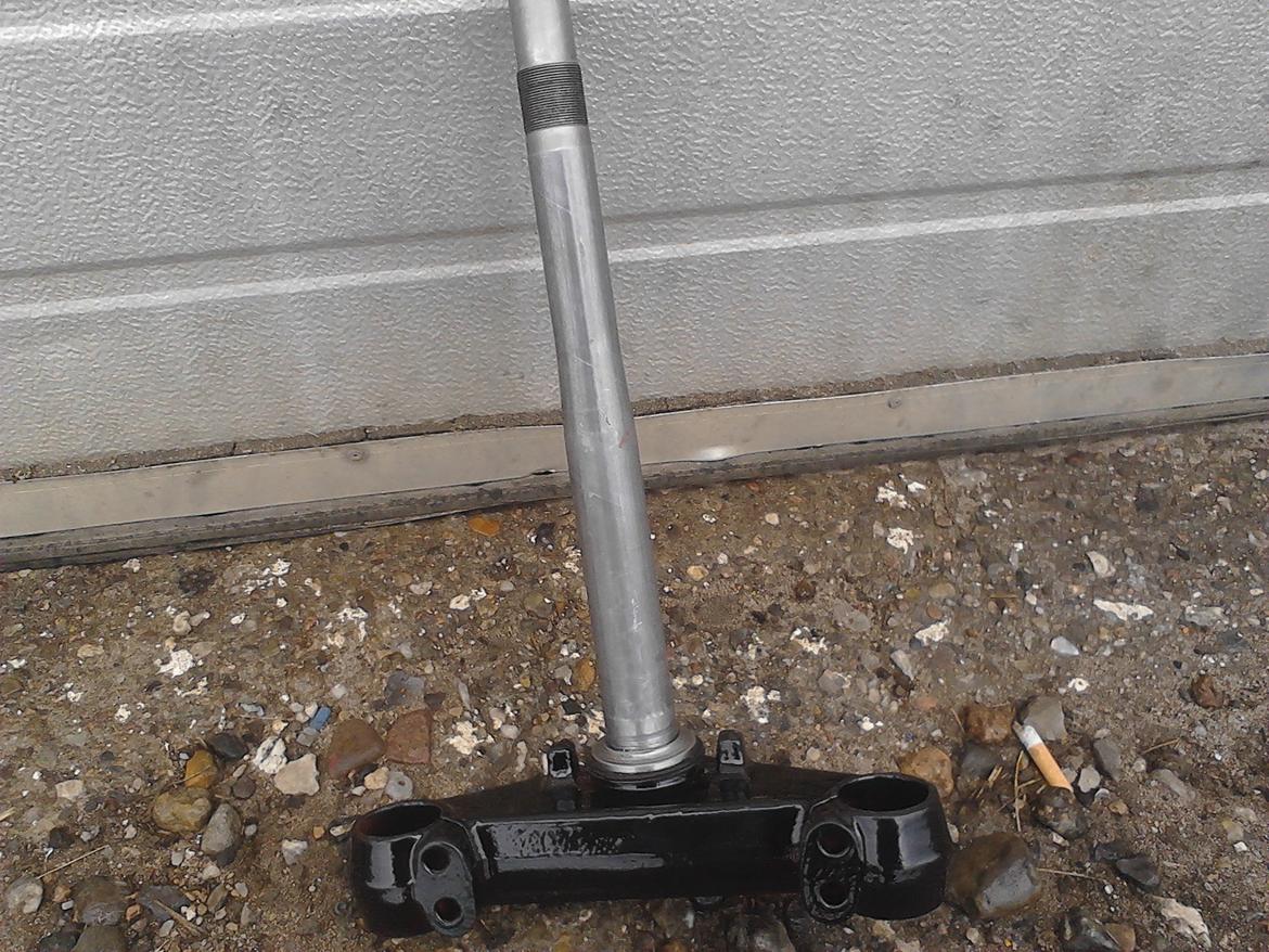 Pgo Hot 77 BB - Hel ny  billede 5