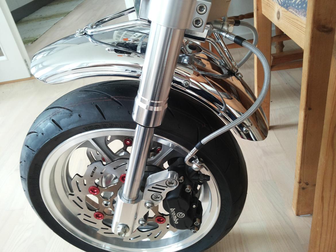 Honda dax MC billede 35