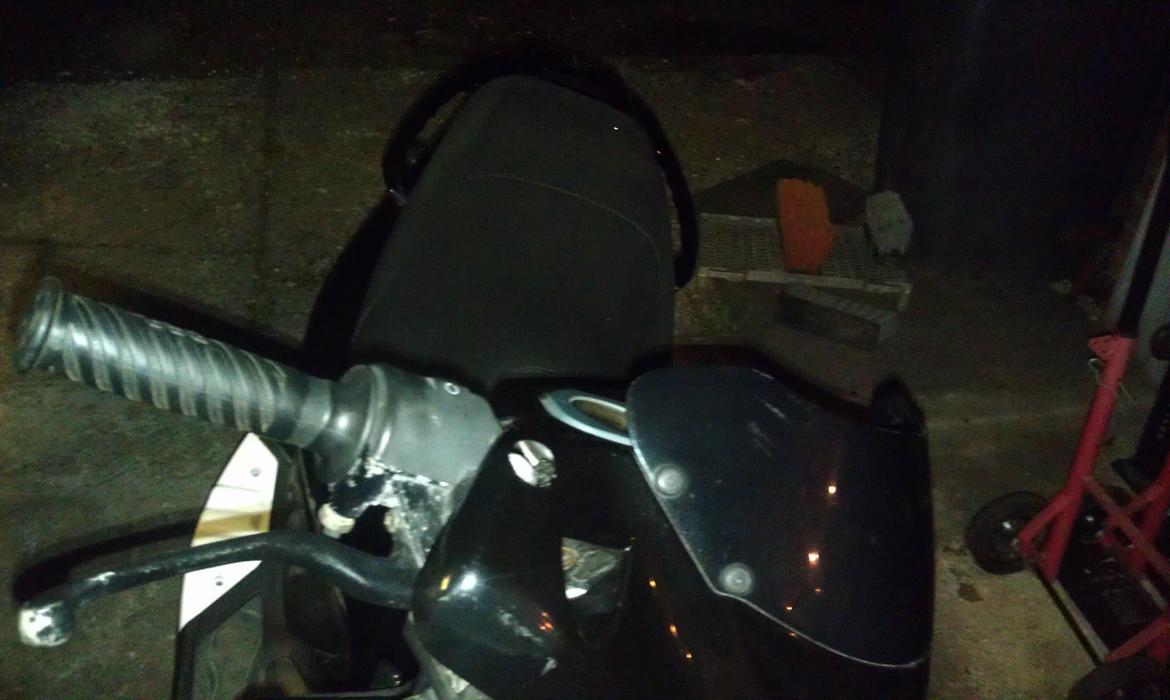 PinGO   - Dr Big. billede 10