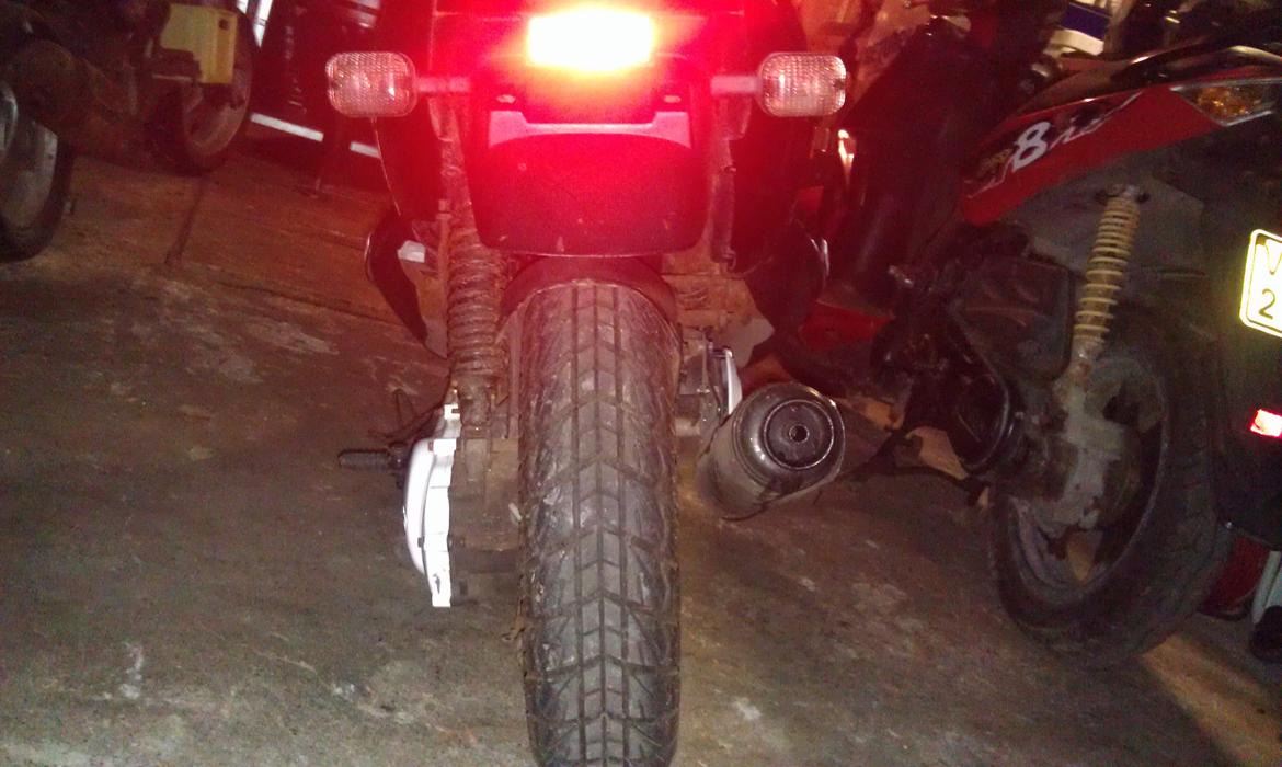 PinGO   - Dr Big. billede 11