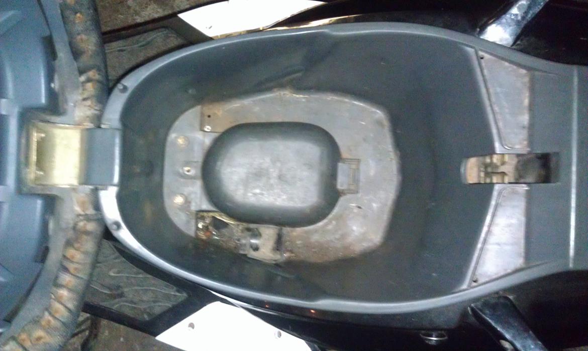 PinGO   - Dr Big. - Møg Beskidt! billede 13