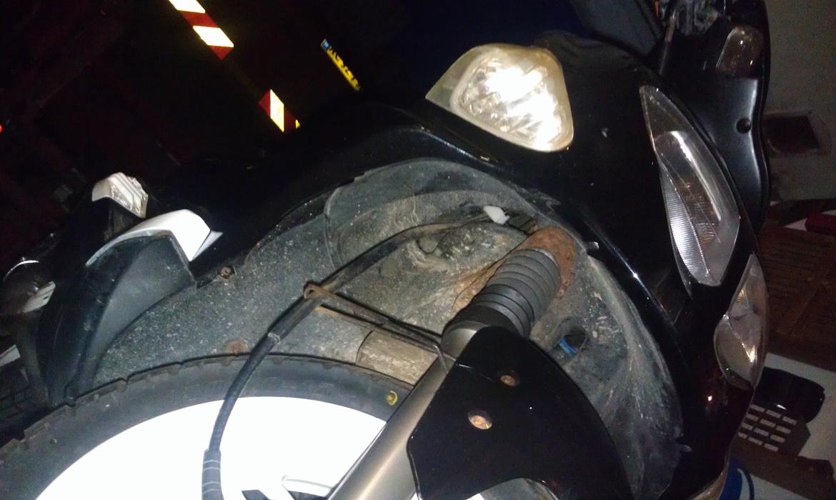 PinGO   - Dr Big. - Møg beskidt billede 8