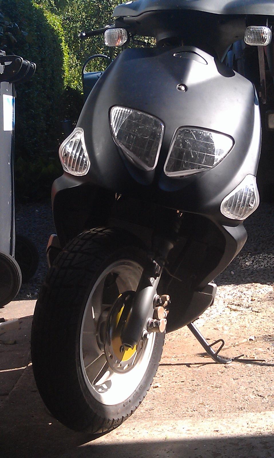 PinGO   - Dr Big. billede 17