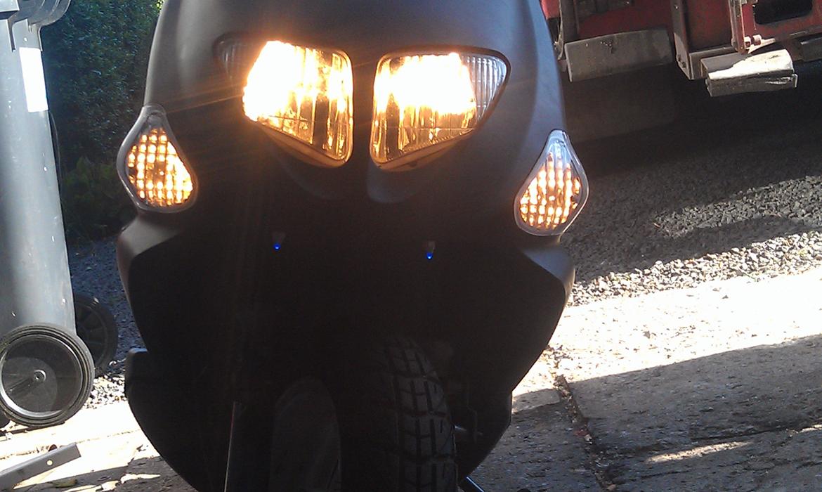 PinGO   - Dr Big. billede 20