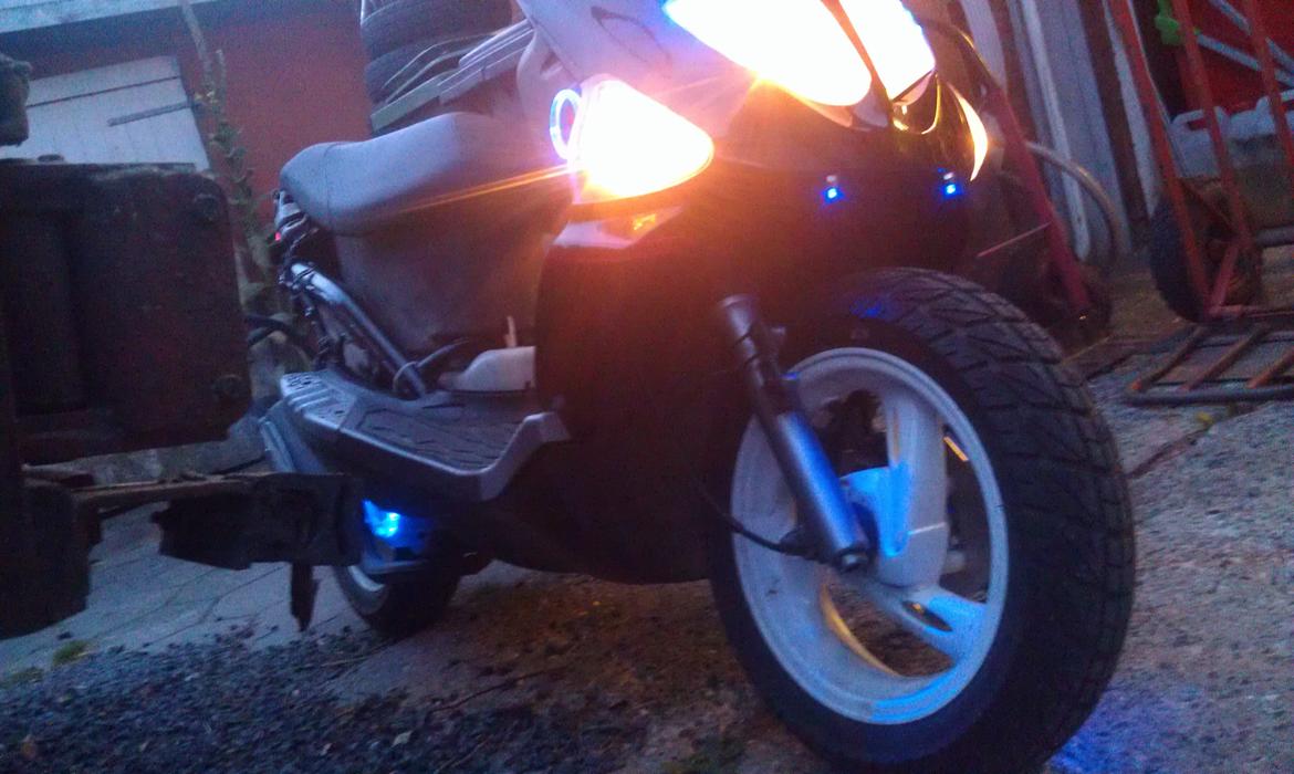 PinGO   - Dr Big. - Som Den står idag billede 1