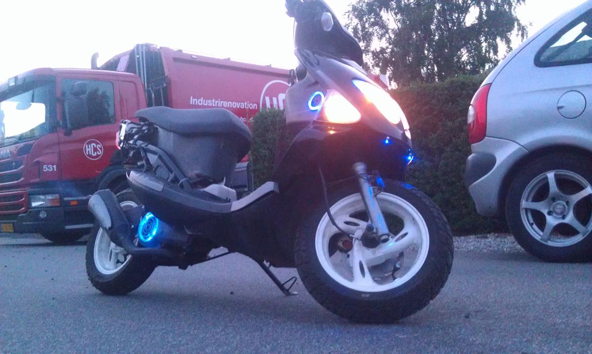 PinGO   - Dr Big. billede 33