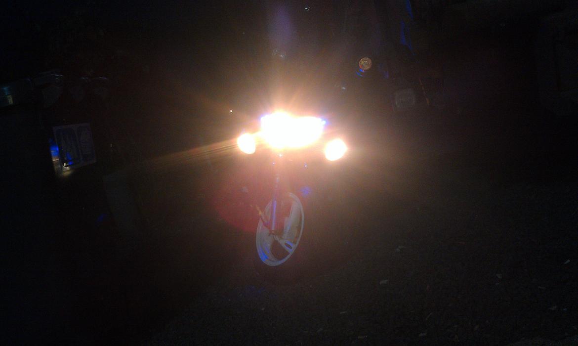 PinGO   - Dr Big. billede 36