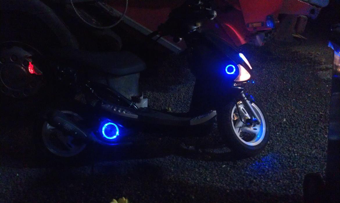 PinGO   - Dr Big. billede 38