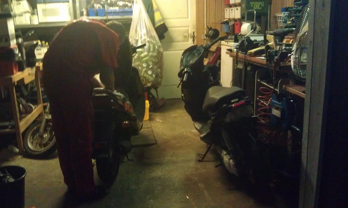 PinGO   - Dr Big. billede 39