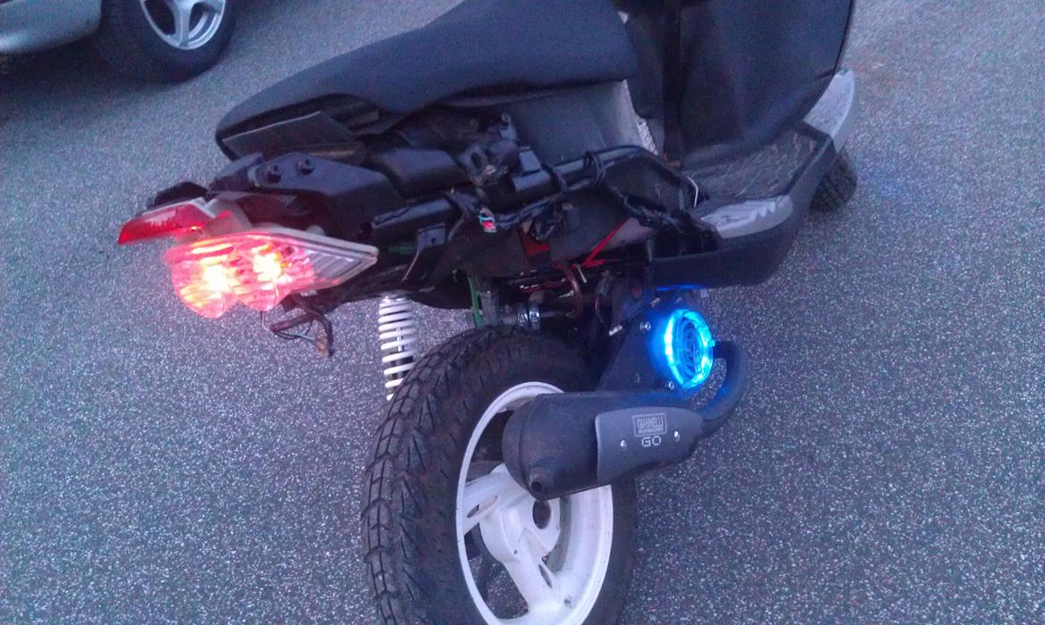 PinGO   - Dr Big. billede 29