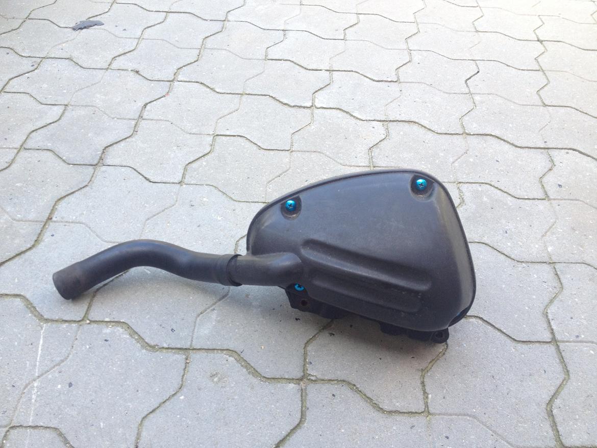 Komplet Aprilia SR50 Ditech motor billede 19