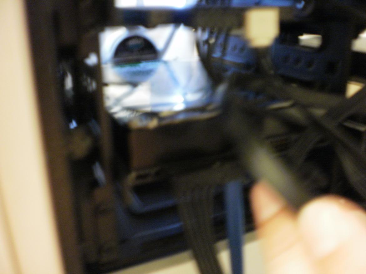 Min dejlig Pc gamer billede 16