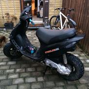 Gilera stalker