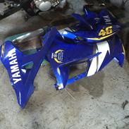 Yzr50 rossi