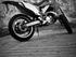 Honda HM Derapage 50 2010