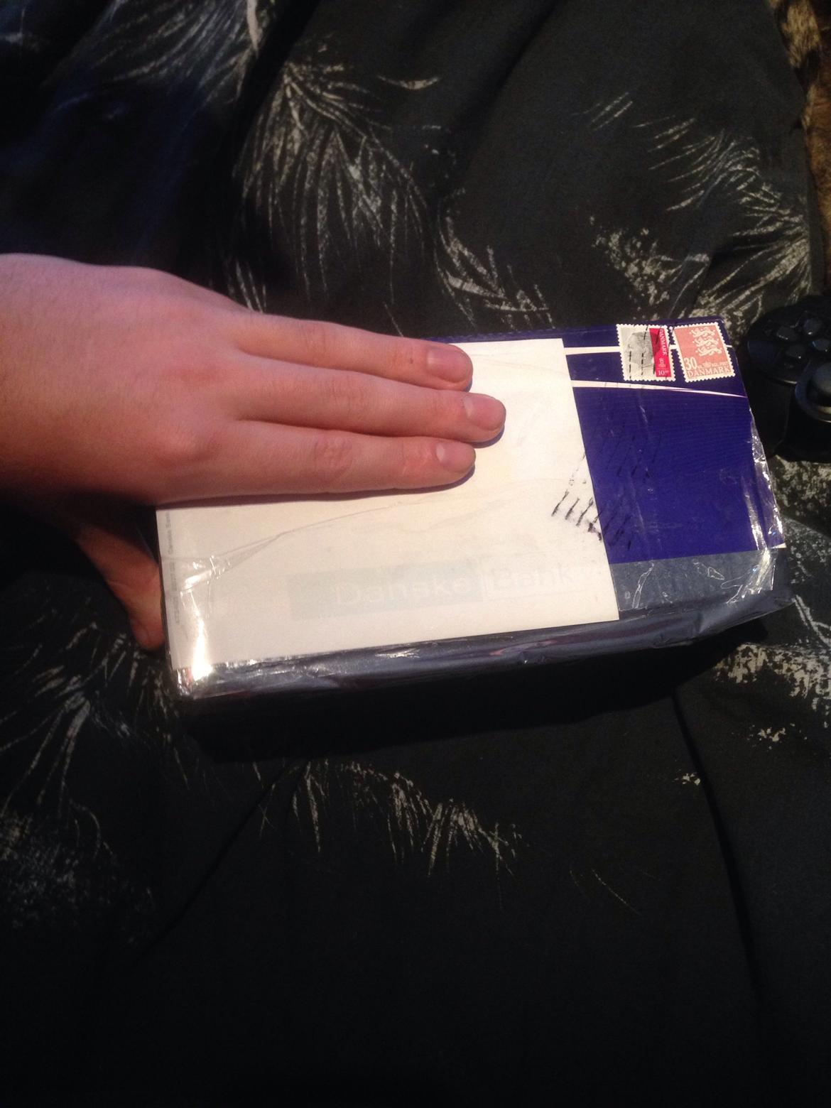 Yamaha Jog FS projekt. billede 56