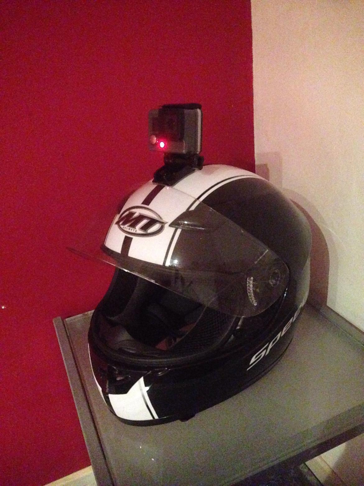 Yamaha Jog FS projekt. - endelig :D billede 65