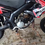 Min dejlige derbi senda 