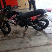 Min dejlige derbi senda 