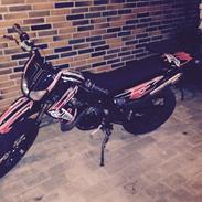 Min dejlige derbi senda 