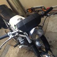 Puch monza 3 gear (grand prix)